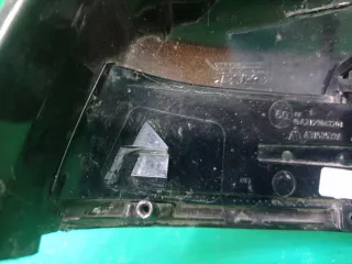 A24681101609650, a2129067201 Крышка зеркала mercedes-benz, мерседес бенц ( Mercedes E W212 Арт 173925RM, вид 10
