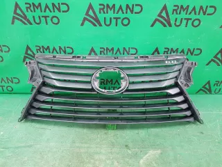 5311148320 решетка радиатора Lexus RX 4 Арт 174070RM, вид 1