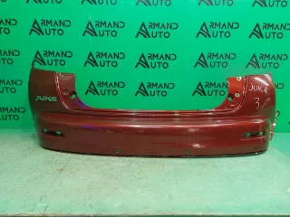 850221ka6h, 2 Бампер Nissan Juke 1 Арт 174134RM, вид 1