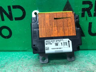 988204eh0c, 2 Блок управления Airbag Nissan Qashqai 2 Арт 174348RM, вид 1