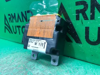 988204eh0c, 2 Блок управления Airbag Nissan Qashqai 2 Арт 174348RM, вид 3