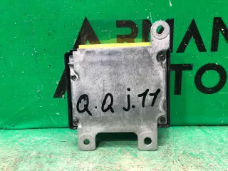 988204eh0c, 2 Блок управления Airbag Nissan Qashqai 2 Арт 174348RM, вид 4
