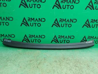 565807423, 1 Накладка бампера Skoda Kodiaq Арт 174498RM, вид 1