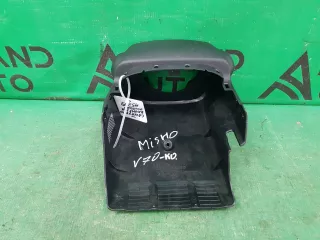 4502433230C0, 4528733390 кожух рулевой колонки Toyota Camry XV30 Арт 175211RM, вид 6