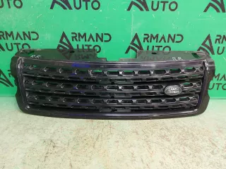 LR079131, ck52ba163ca, CK528200AE, 3 решетка радиатора Land Rover Range Rover 4 Арт 175995RM, вид 1
