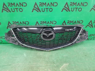 KD4550710G, KD4550712 решетка радиатора Mazda 5 1 Арт 176128RM, вид 1