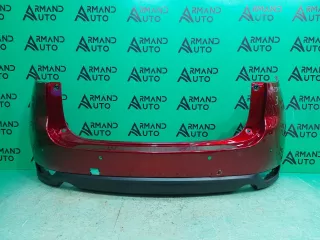 KBYA5022XBBB, kb8a50221, 2 Бампер Mazda CX-5 2 Арт 176237RM, вид 1