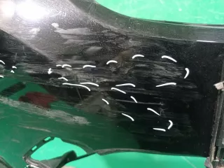 51117497398, 5111139605 Бампер BMW X4 G02 Арт 176311RM, вид 5