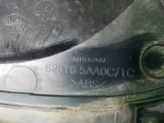 623105AA0C решетка радиатора Nissan Murano Z51 Арт 176501RM, вид 16