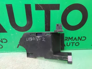 601986652r, 1 Дефлектор радиатора Renault Sandero 1 Арт 176858RM, вид 1