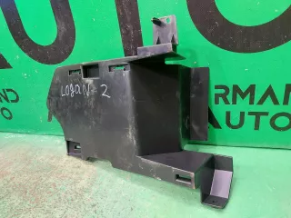 601986652r, 1 Дефлектор радиатора Renault Sandero 1 Арт 176858RM, вид 3