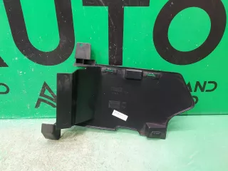 601986652r, 1 Дефлектор радиатора Renault Sandero 1 Арт 176858RM, вид 4