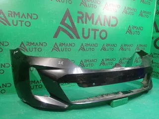 51119852215, 8078784 Бампер бмв г32 (г g 32) серия BMW 6 G32 Арт 177082RM, вид 2