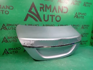 A2057502400 крышка багажника Mercedes C W205 Арт 178053RM, вид 2