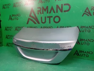 A2057502400 крышка багажника Mercedes C W205 Арт 178053RM, вид 3