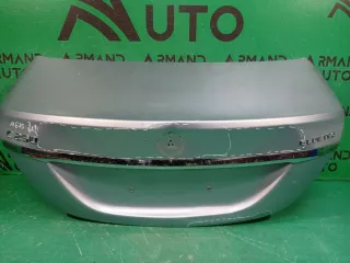 A2057502400 крышка багажника Mercedes C W205 Арт 178053RM, вид 4