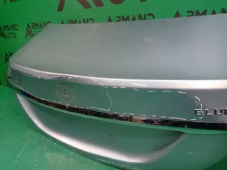A2057502400 крышка багажника Mercedes C W205 Арт 178053RM, вид 6