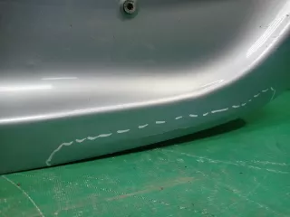 A2057502400 крышка багажника Mercedes C W205 Арт 178053RM, вид 8