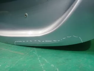 A2057502400 крышка багажника Mercedes C W205 Арт 178053RM, вид 9