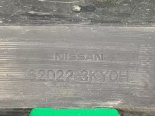 620223ky0h, 2 Бампер Nissan Pathfinder 3 Арт 178791RM, вид 10