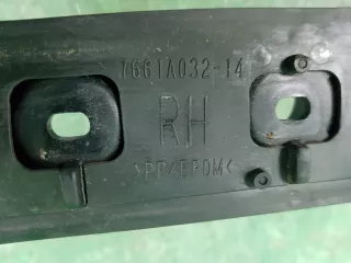 7661A032 рейлинг на крышу Mitsubishi Outlander 3 Арт 178866RM, вид 7