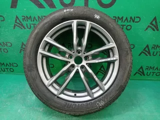 36108746987, 8746987, ДИСК диск колесный r19 BMW X3 G01 Арт 179303RM, вид 1