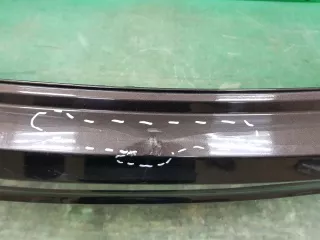 866112W500 Бампер Hyundai Santa FE 3 (DM) Арт 179742RM, вид 7