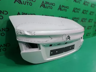 9802560580, 1 крышка багажника Citroen C4 1 restailing Арт 180000RM, вид 2