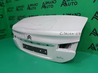 9802560580, 1 крышка багажника Citroen C4 1 restailing Арт 180000RM, вид 3