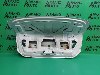9802560580, 1 крышка багажника Citroen C4 1 restailing Арт 180000RM, вид 7