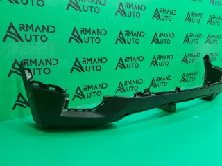 86612m0000, 1 Юбка бампера Hyundai Creta 1 Арт 180195RM, вид 2