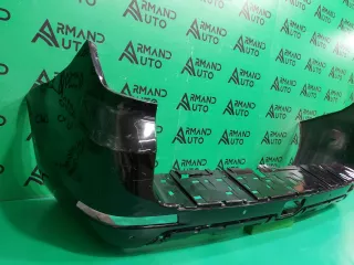 2804101xkv08a, 1 Бампер Haval H9 Арт 180237RM, вид 2