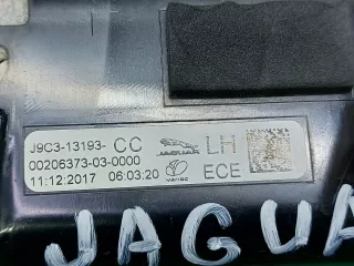 J9C5258, j9c313193cc, 3 Фонарь внутренний Jaguar E-PACE Арт 180540RM, вид 7