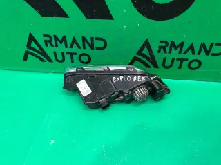 HS7Z15200G, hs7315a254cd, 3 ПТФ Ford Explorer 5 restailing Арт 181470RM, вид 4
