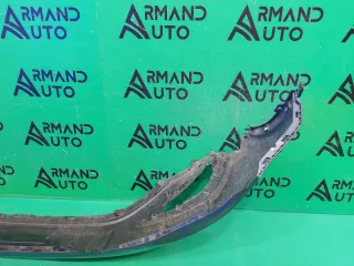 6010009400, 01855206, 1 Бампер Geely Atlas 1 Арт 181471RM, вид 6