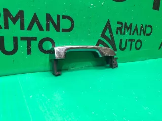 6921060270, 2 ручка двери внешняя Toyota Land Cruiser 200 Арт 181732RM, вид 2
