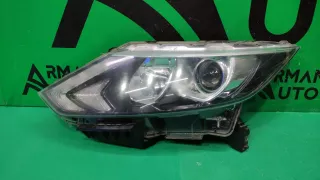 260604EH2A, 2 Фара Nissan Qashqai 2 Арт 182388RM, вид 1