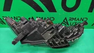 260604EH2A, 2 Фара Nissan Qashqai 2 Арт 182388RM, вид 7