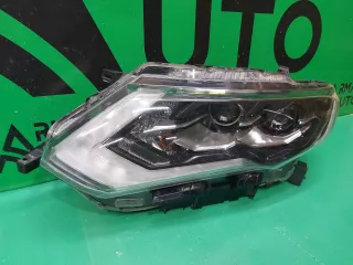 260606FP8B, 2 Фара Nissan X-Trail T32 Арт 182576RM, вид 2