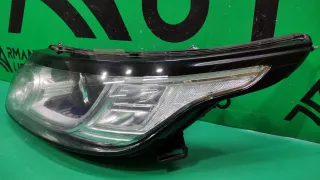 LR057278, DK6213W030EG, 3 Фара Land Rover Range Rover Sport 2 Арт 182883RM, вид 3