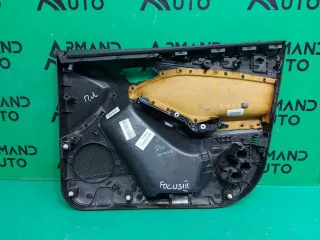 1838763, bm51a23943a, 3 Обшивка двери Ford Focus 3 Арт 183731RM, вид 5