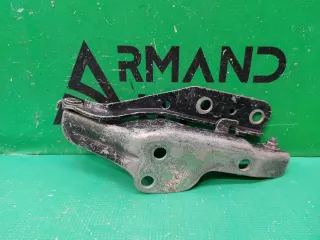 6181009000, 1 петля капота SsangYong Kyron Арт 184321RM, вид 5