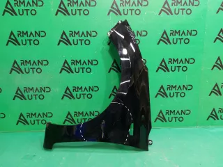 66311F9000, 1 Крыло Hyundai Solaris 2 Арт 184809RM, вид 1