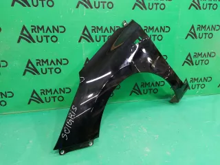 66311F9000, 1 Крыло Hyundai Solaris 2 Арт 184809RM, вид 2