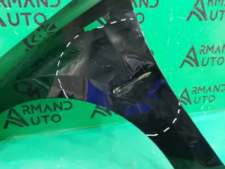 66311F9000, 1 Крыло Hyundai Solaris 2 Арт 184809RM, вид 4