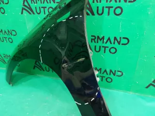 66311F9000, 1 Крыло Hyundai Solaris 2 Арт 184809RM, вид 5