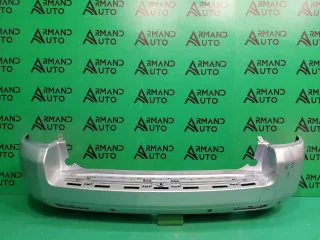 LR031908, 8h5217775bpia1, 3 Бампер Land Rover Freelander 2 Арт 184889RM, вид 1