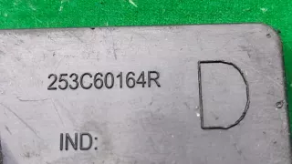 датчик парктроника Lada X-RAY 2015г. 253А42318R, 253c60164r, 1 - Фото 7