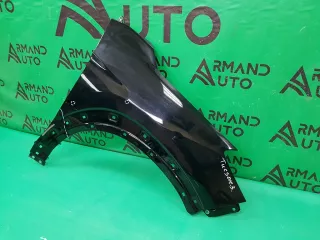 66321D3000 Крыло Hyundai Tucson 3 Арт 185508RM, вид 2