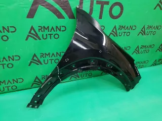 66321D3000 Крыло Hyundai Tucson 3 Арт 185508RM, вид 3